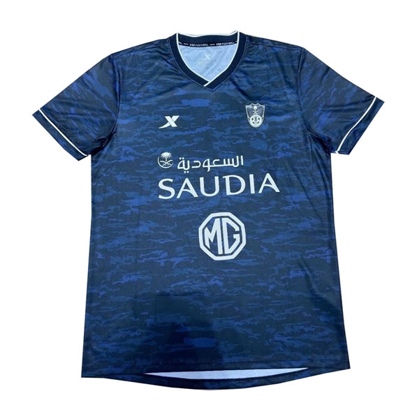 Authentic Camiseta Al Ahli Saudi 2ª 2021-2022